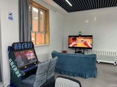 C12293经营中轰趴馆一站式娱乐场所转让