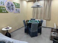 C12293经营中轰趴馆一站式娱乐场所转让