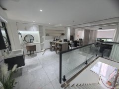 C12294苏州路碧桂园商圈美容院转让