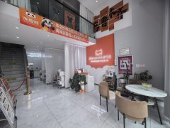 C12294苏州路碧桂园商圈美容院转让