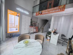 C12294苏州路碧桂园商圈美容院转让