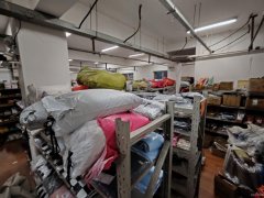 （成功案例）C12296开发区博香苑A区500平线上超市转让