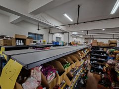 （成功案例）C12296开发区博香苑A区500平线上超市转让