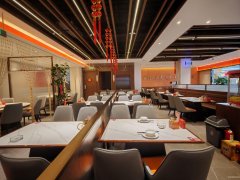 C12299铁路局太百295平餐厅转让