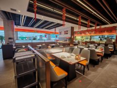 C12299铁路局太百295平餐厅转让