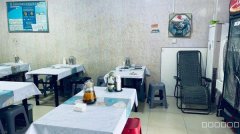 C12302位于昌吉104号小区营业中餐厅转让