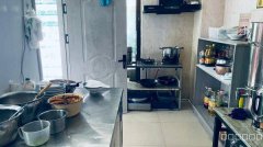 C12302位于昌吉104号小区营业中餐厅转让