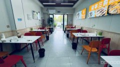 C12303位于乌市喀什路中海附近抓饭店转让