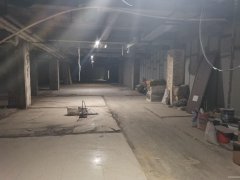 C12304出租昌吉市建国西路正弘源酒店地下室