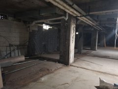 C12304出租昌吉市建国西路正弘源酒店地下室