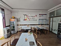 C12305位于呼图壁县吉祥苑美食街附近餐饮店转让