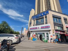 C12307米东区万科公园大道488平台球厅转让