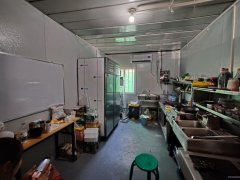 C12308水区会展东湖丽景小区20平小吃店转让