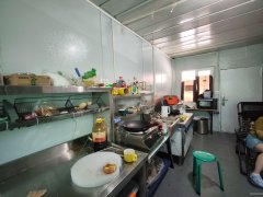 C12308水区会展东湖丽景小区20平小吃店转让