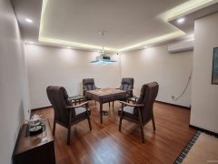 C12309迎宾路丑马一号247平棋牌会所转让