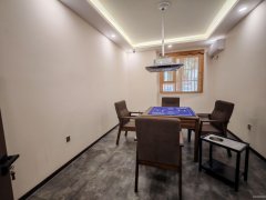 C12309迎宾路丑马一号247平棋牌会所转让