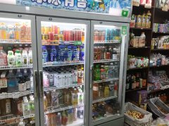 C12314位于昌吉市建国西路金城维也纳小区内商超转让