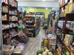 C12314位于昌吉市建国西路金城维也纳小区内商超转让