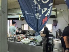 C12315五彩湾经营中餐馆转让