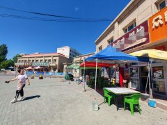 C12316昌吉青岛花苑70平餐厅转让