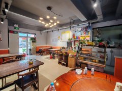 C12316昌吉青岛花苑70平餐厅转让