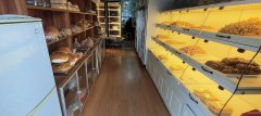 C12319富康街17年老店蛋糕糕点店转让