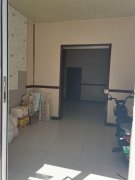 C12318昌吉水木融城二期大门口临街商铺出租