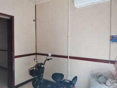 C12318昌吉水木融城二期大门口临街商铺出租