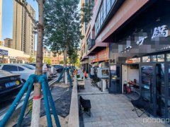 C12326万科都会传奇2期餐厅转让