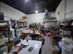 C12326万科都会传奇2期餐厅转让