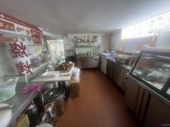 C12327长青四队主街140平餐厅转让