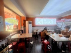 C12327长青四队主街140平餐厅转让