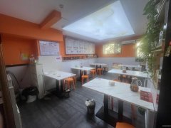 C12327长青四队主街140平餐厅转让