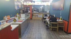 C12330位于新疆伊犁州奎屯市团结南街附近营业中餐厅转让