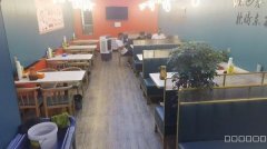 C12330位于新疆伊犁州奎屯市团结南街附近营业中餐厅转让