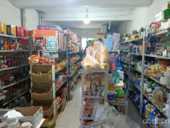 C12331位于呼图壁县大唐电厂路口附近商店转让