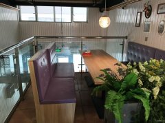 C12332天河婚恋广场经营中快餐店低价急转