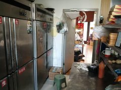 C12332天河婚恋广场经营中快餐店低价急转