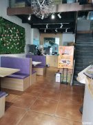 C12332天河婚恋广场经营中快餐店低价急转