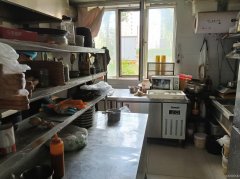 C12332天河婚恋广场经营中快餐店低价急转