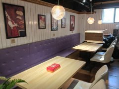 C12332天河婚恋广场经营中快餐店低价急转