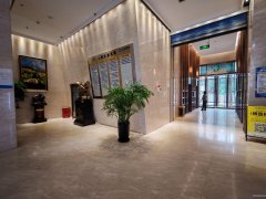 C12333天领国际740平旺铺出租