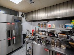 C12325八道湾南湖东路北六巷140平餐厅转让