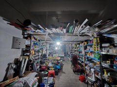 C12339米东区公务员小区60平五金店转让