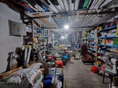 C12339米东区公务员小区60平五金店转让