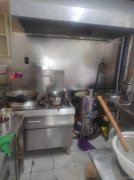 C12342新市区鲤鱼山南路汇展园旁临街餐饮店急转