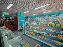 C12346紫煜臻城紫园106平药店转让