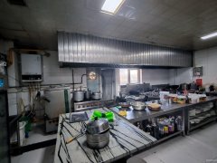 C12351米东区石化早市对面430平餐厅转让