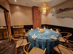 C12351米东区石化早市对面430平餐厅转让