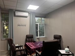 C12343天山区青岛花苑经营中棋牌会所低价转让